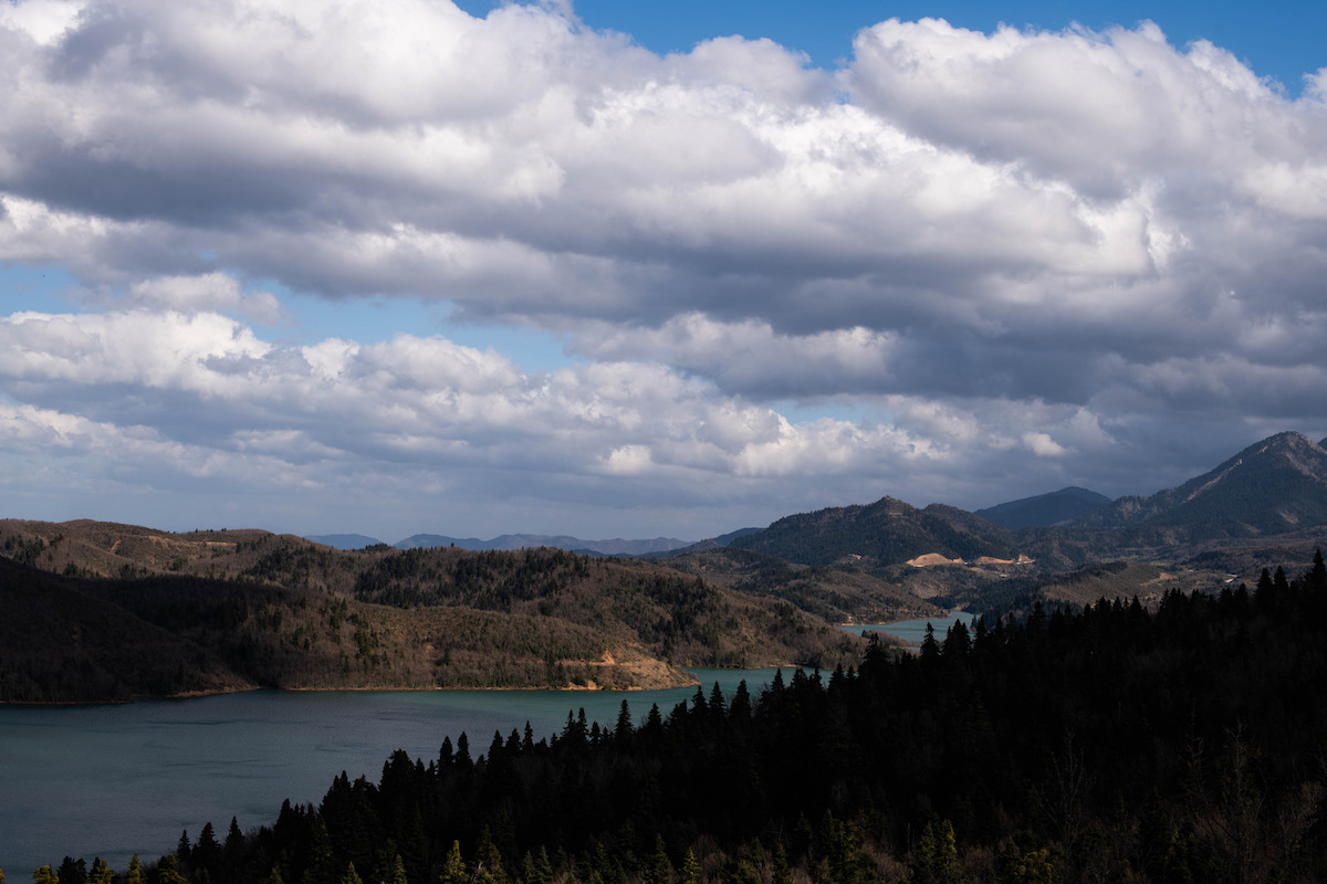 Travel Food People - Photojournal, Agrafa