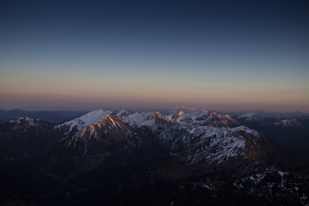 Travel Food People - Photojournal, Agrafa