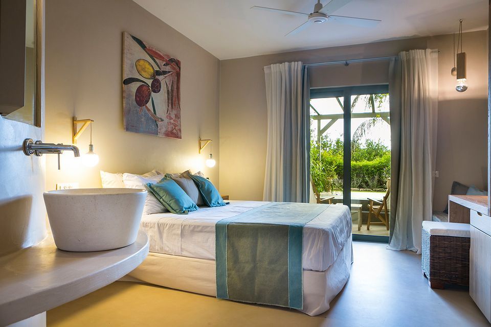 F Zeen Retreat Boutique Hotel, Kefalonia - Classic Retreat