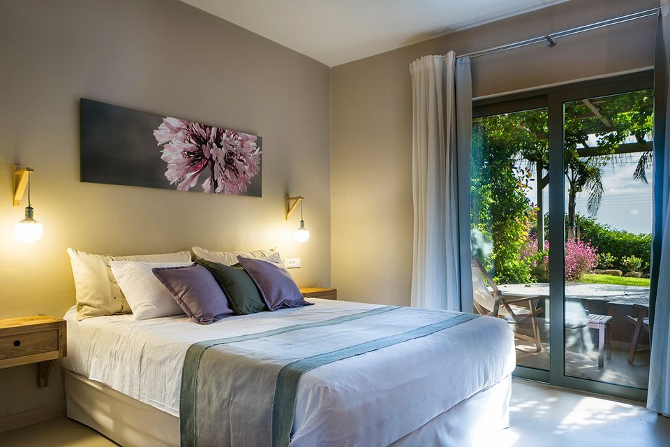 F Zeen Retreat Boutique Hotel, Kefalonia - Classic Retreat