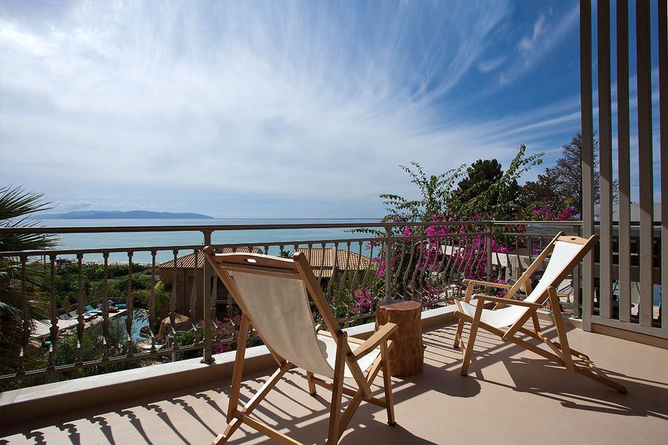 F Zeen Retreat Boutique Hotel, Kefalonia - Superior Retreat