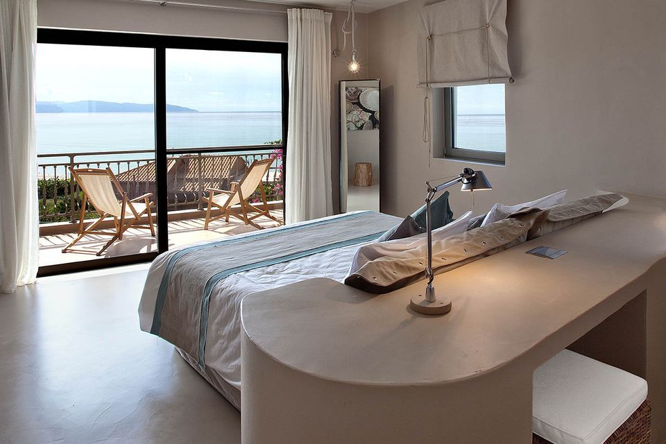 F Zeen Retreat Boutique Hotel, Kefalonia - Superior Retreat