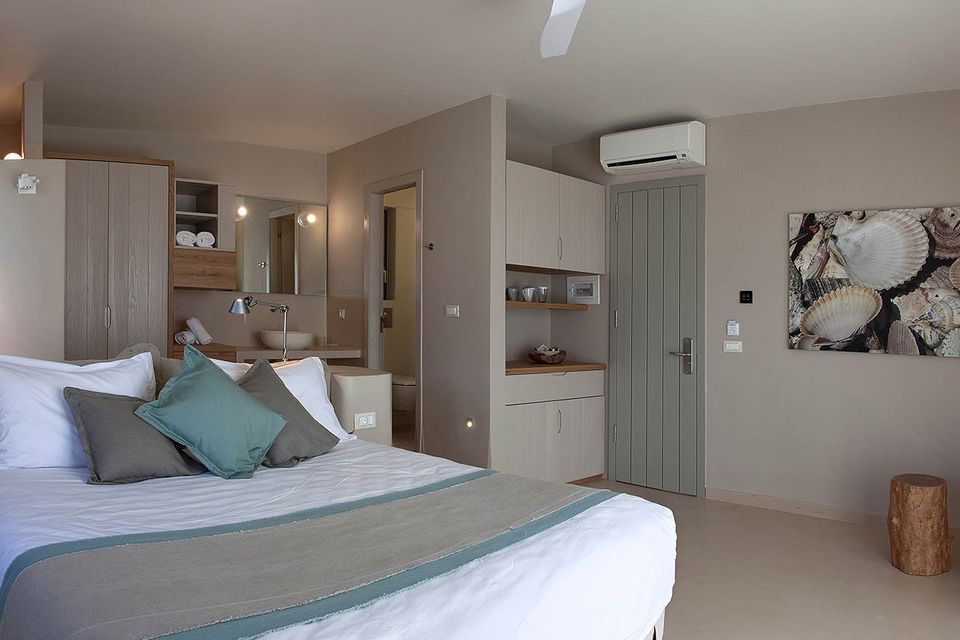 F Zeen Retreat Boutique Hotel, Kefalonia - Superior Retreat