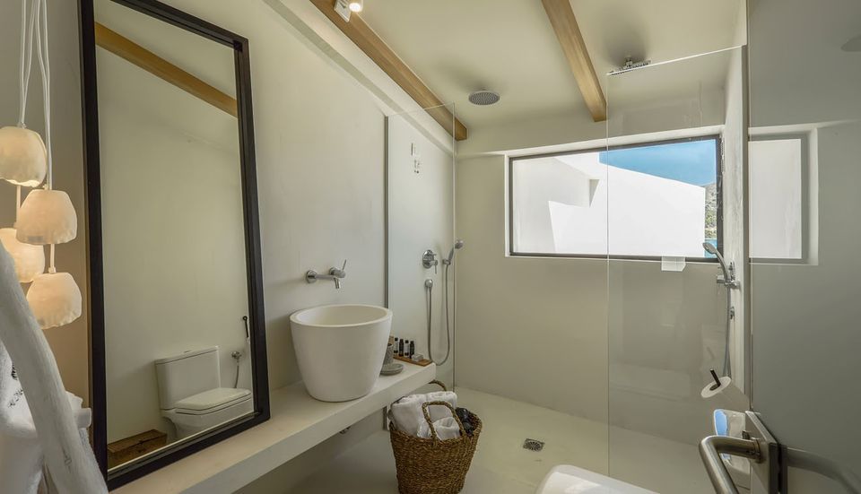 Kefalonia Grand, Kefalonia - Master Suite with Jacuzzi & Sea View