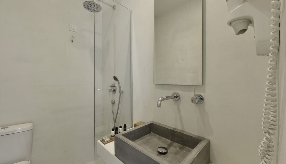 Kefalonia Grand, Kefalonia - Double Room with Side View