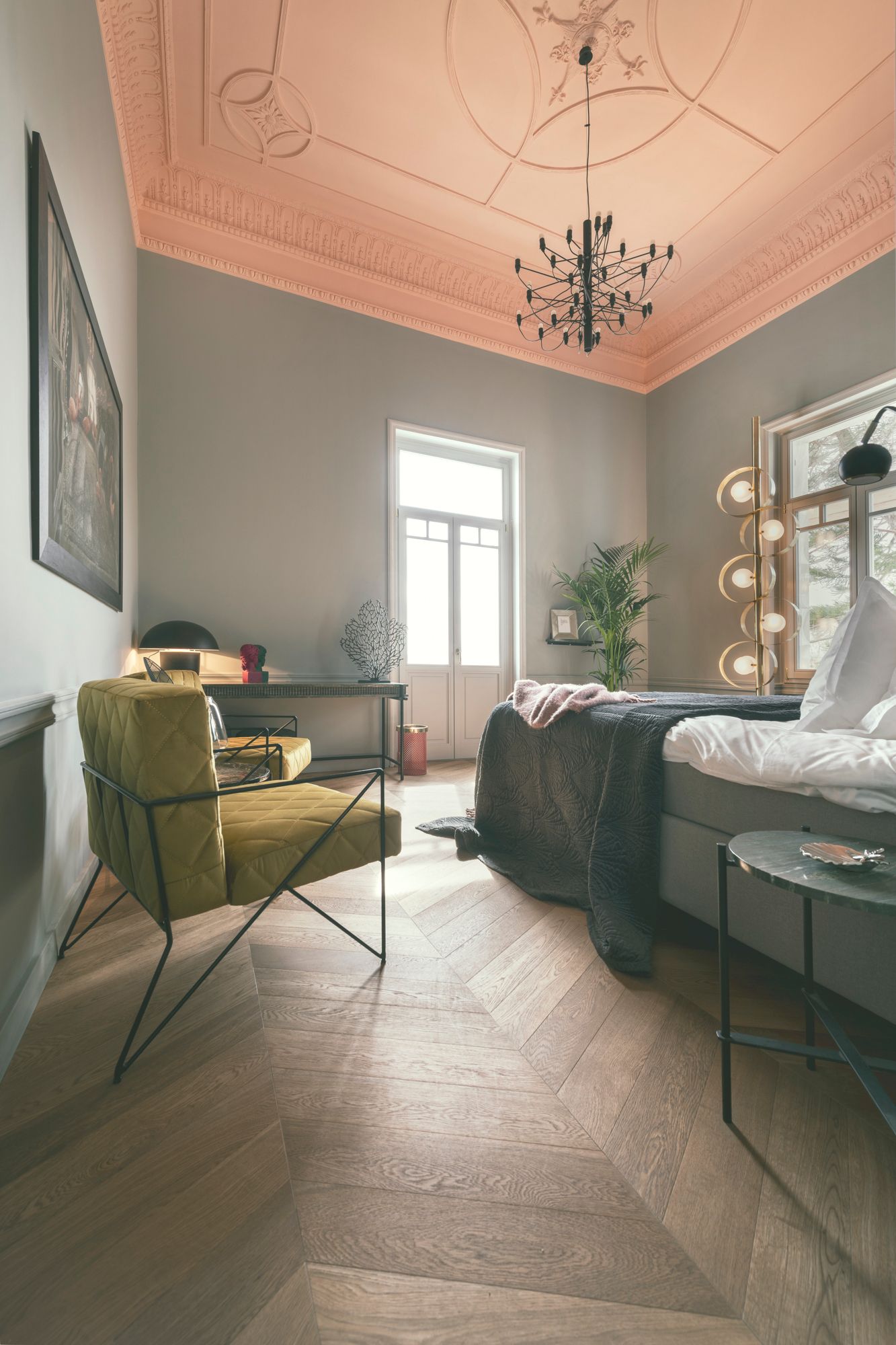 Aristide Hotel, Syros - Rooms