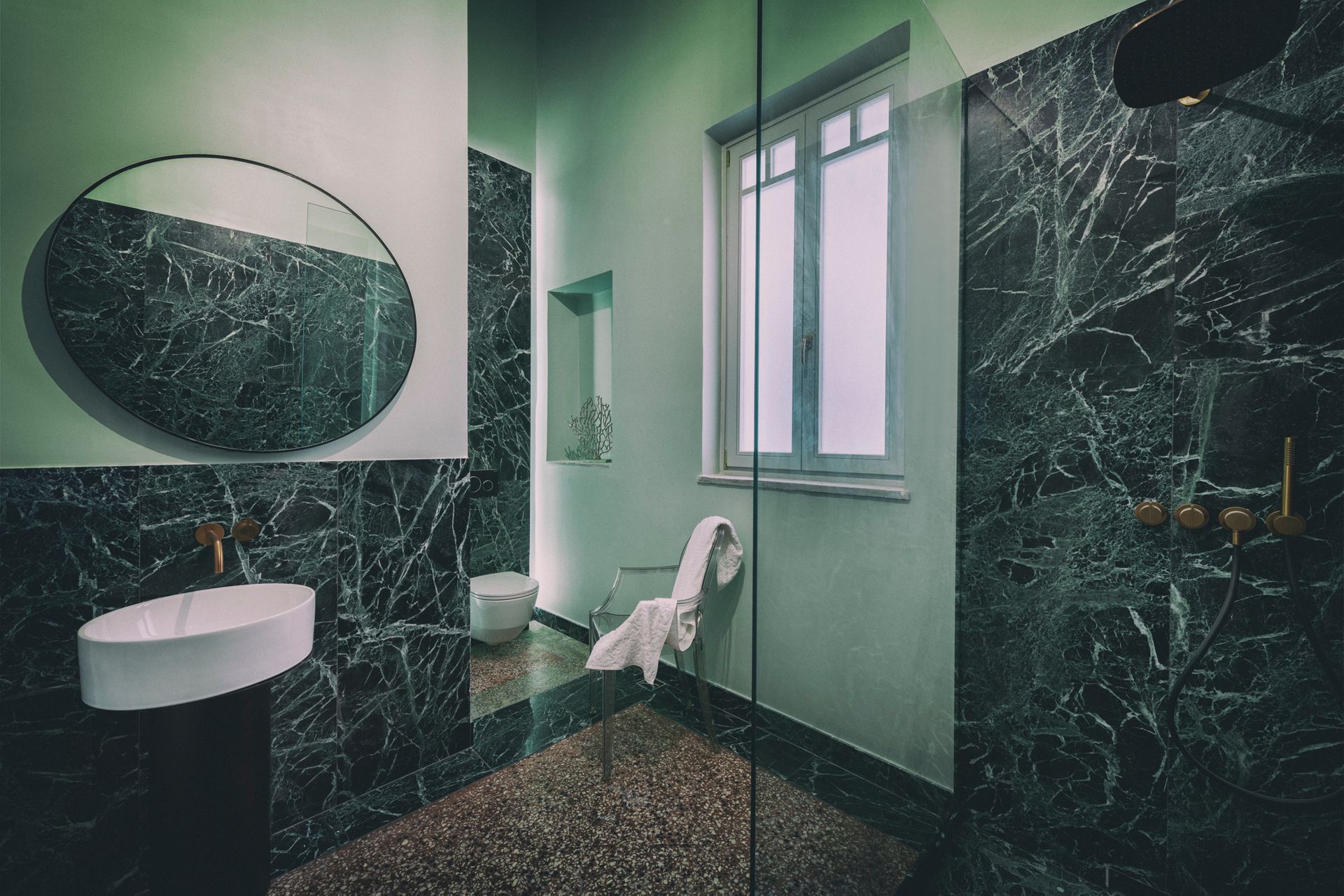 Aristide Hotel, Syros - Rooms