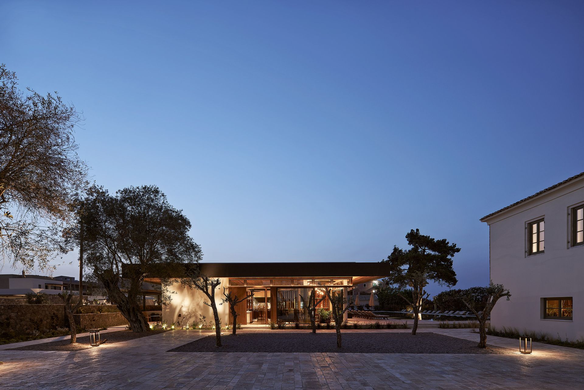 The Olivar Suites, Corfu - Exterior