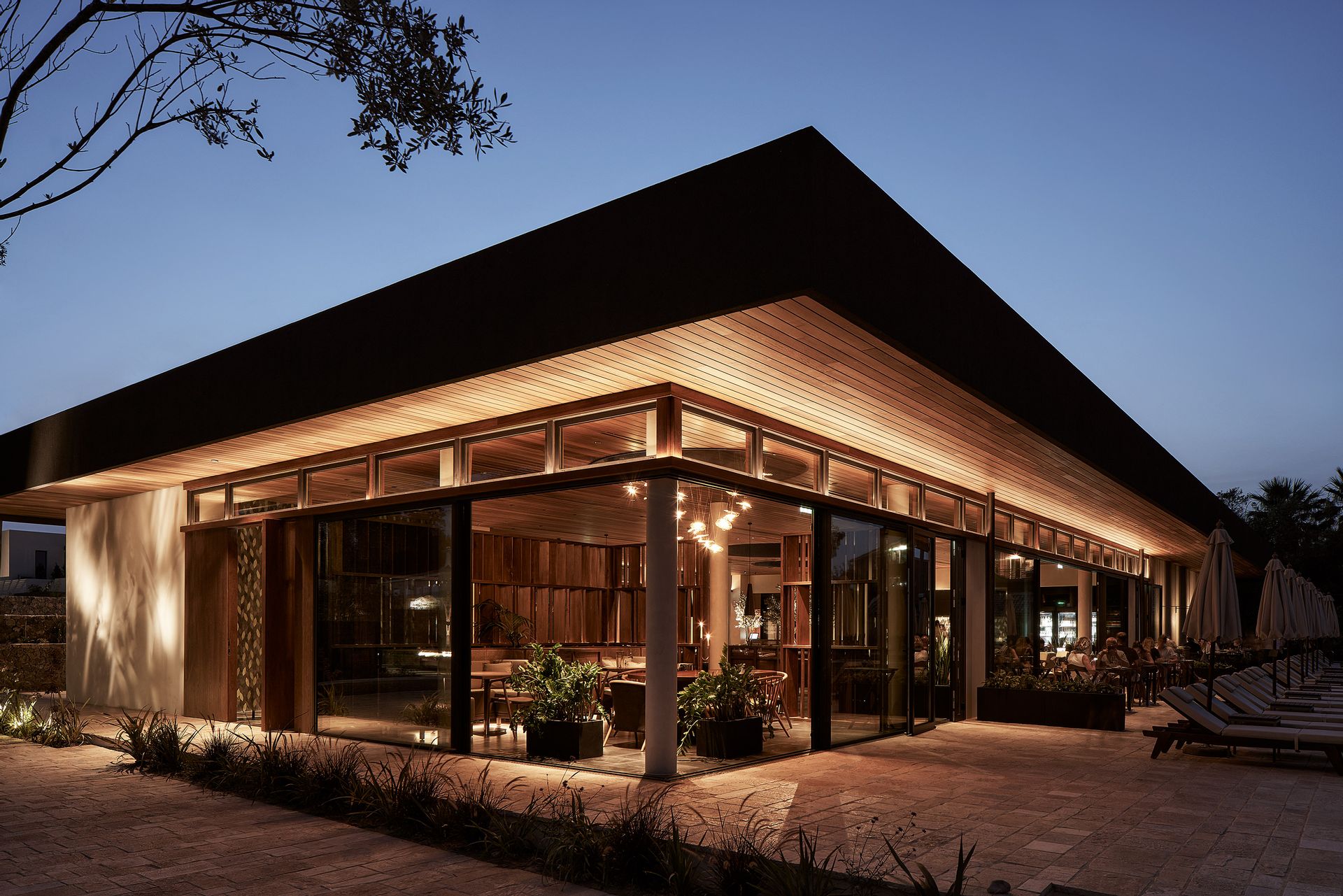 The Olivar Suites, Corfu - Exterior