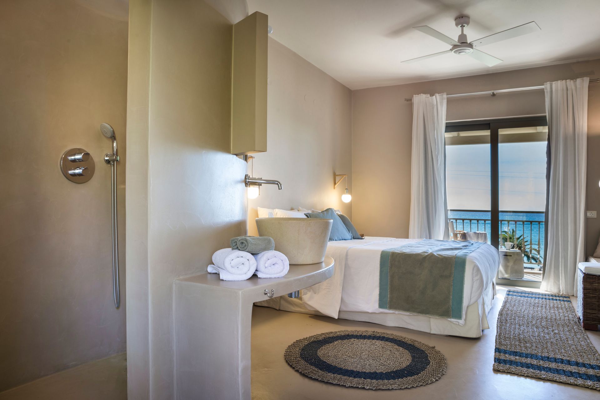 F Zeen Retreat Boutique Hotel, Kefalonia - Classic Retreat
