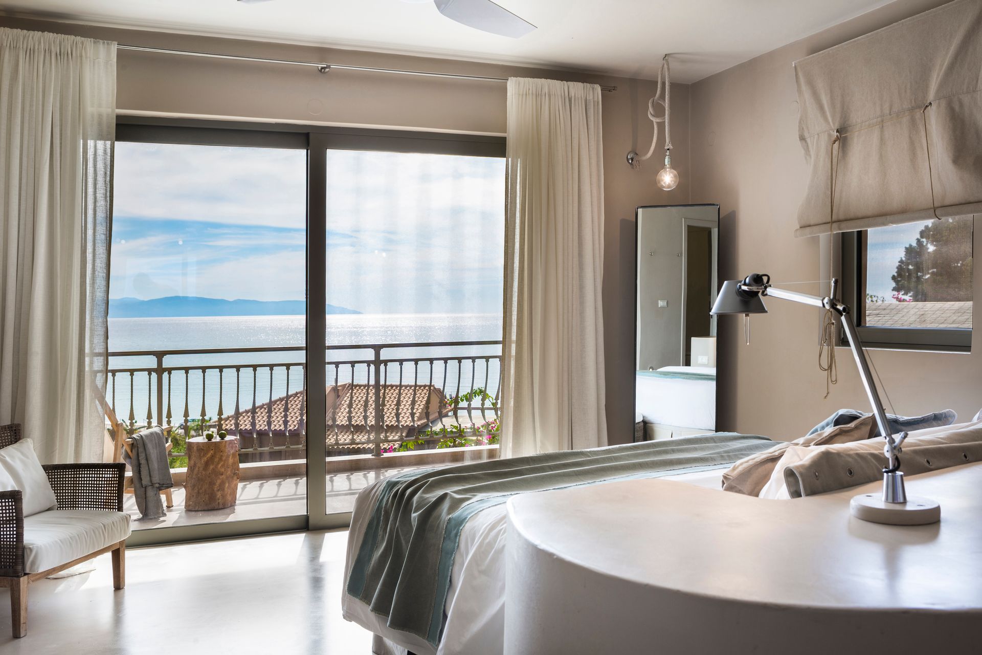 F Zeen Retreat Boutique Hotel, Kefalonia - Superior Retreat