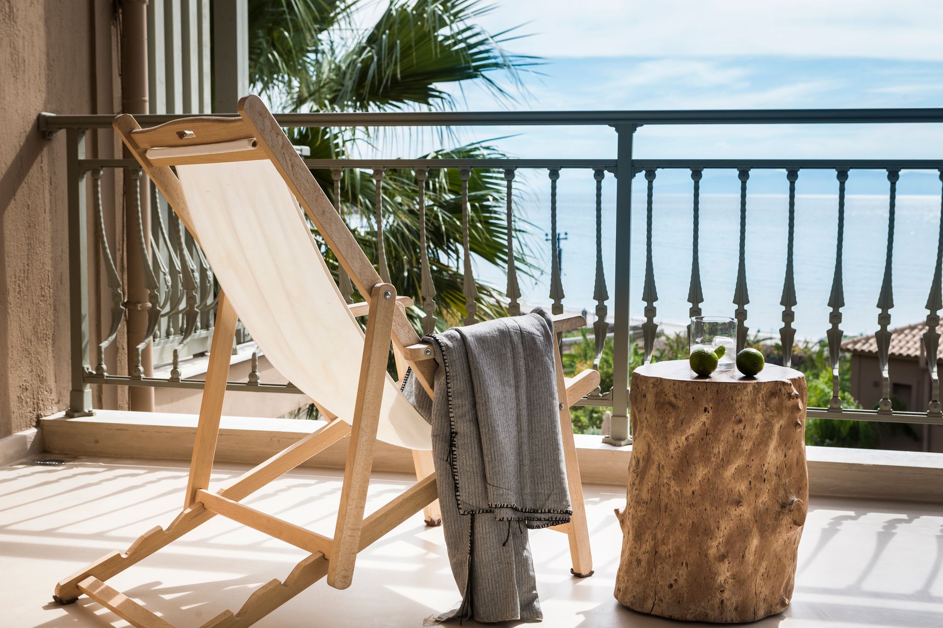 F Zeen Retreat Boutique Hotel, Kefalonia - Superior Retreat