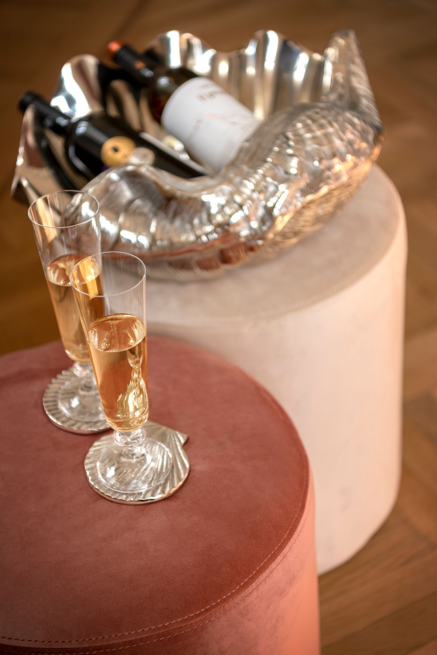 Aristide Hotel, Syros - Dionyssos Suite