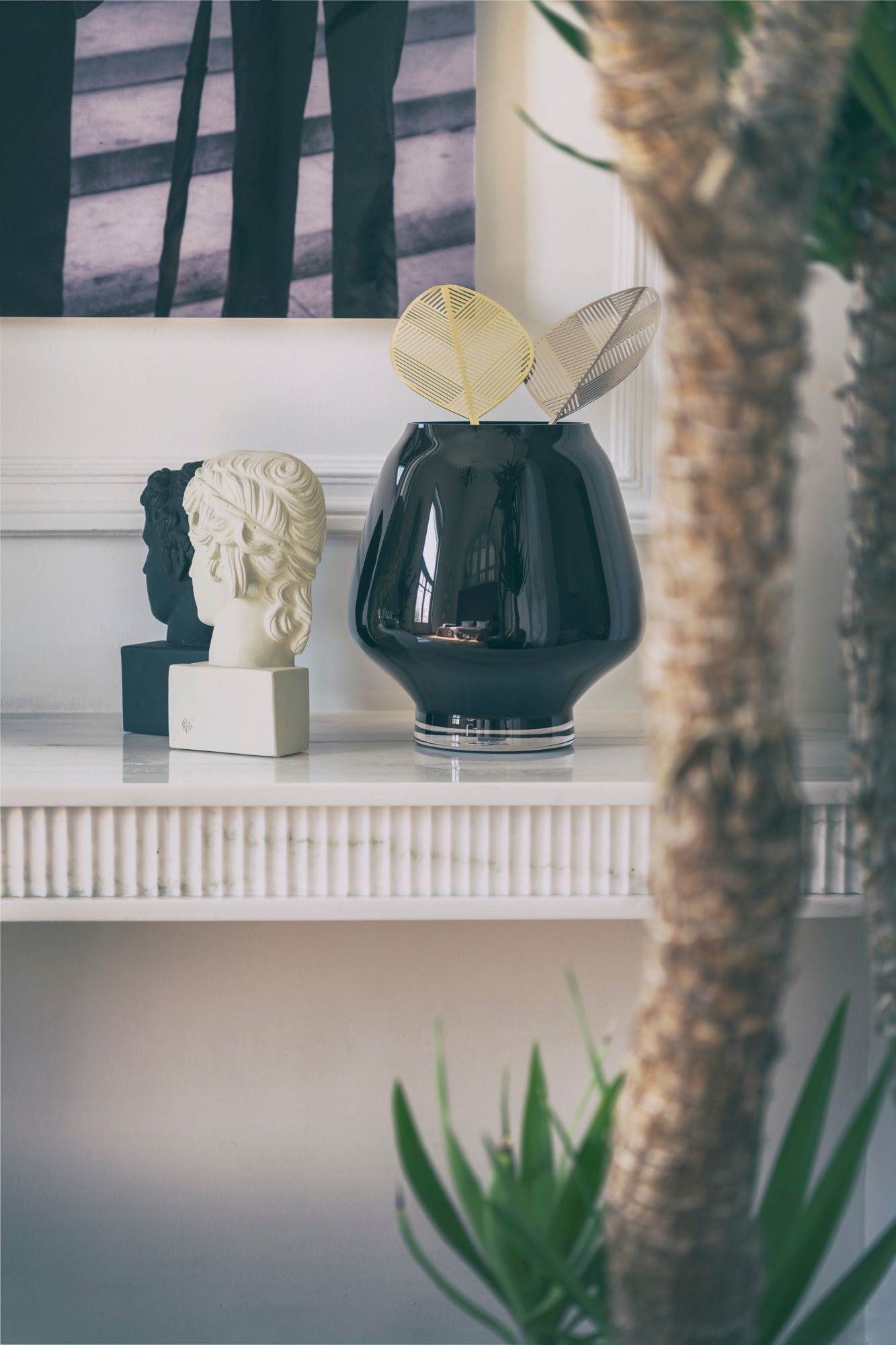 Aristide Hotel, Syros - Dionyssos Suite