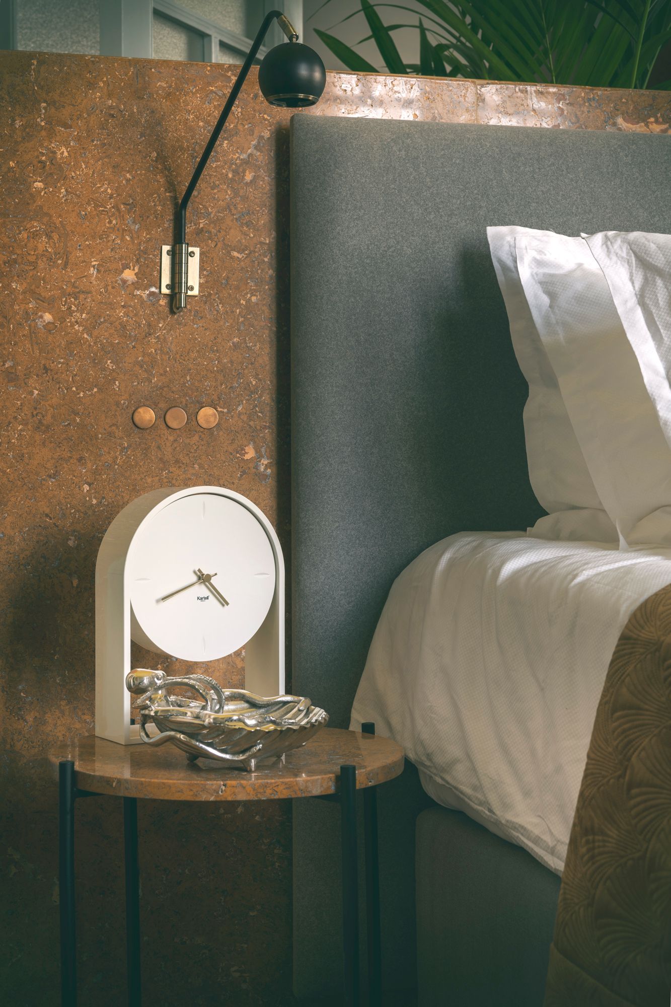 Aristide Hotel, Syros - Kapandriti Suite