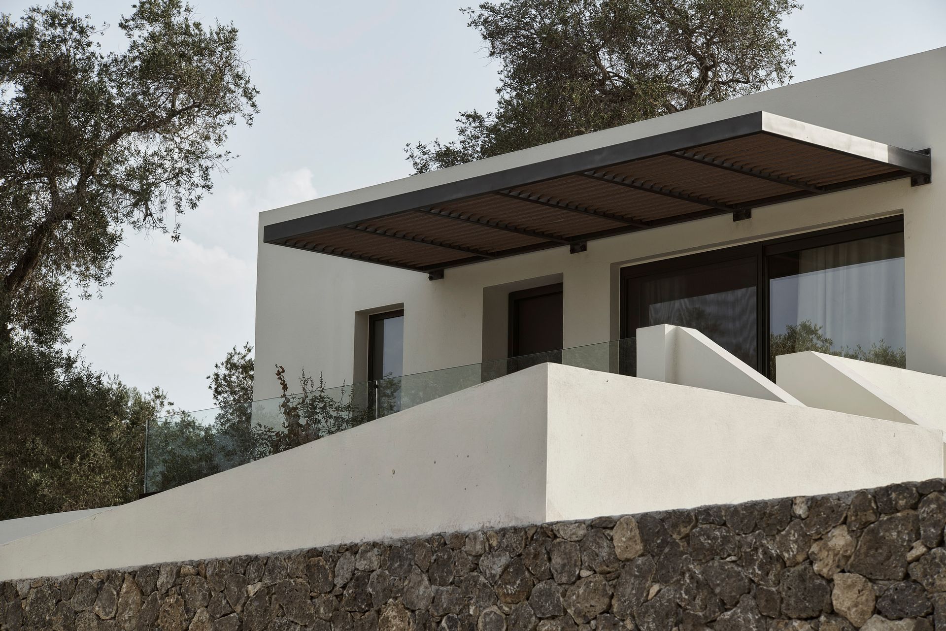The Olivar Suites, Corfu - Junior Suite GardenView