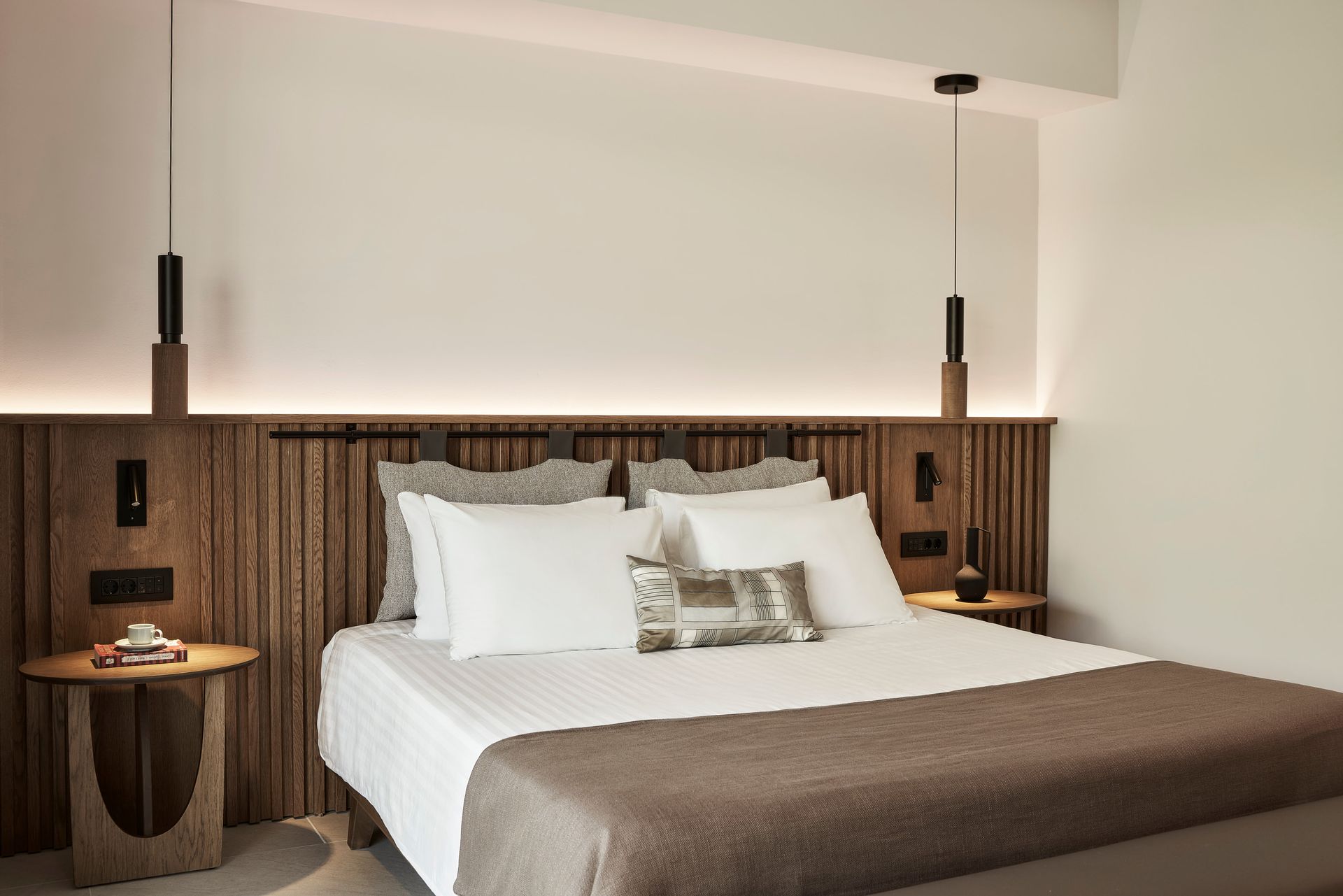 The Olivar Suites, Corfu - Junior Suite with Private Pool