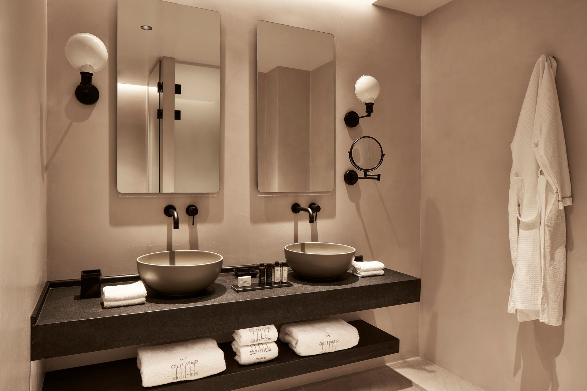 The Olivar Suites, Corfu - Junior Suite with Private Pool