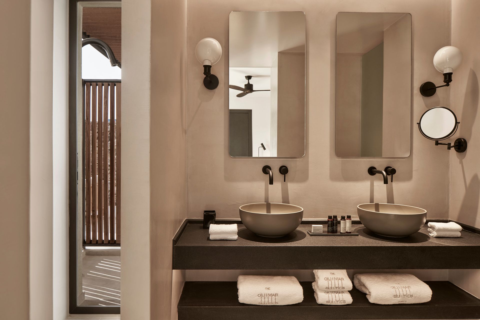 The Olivar Suites, Corfu - Majestic Suite with Private Pool