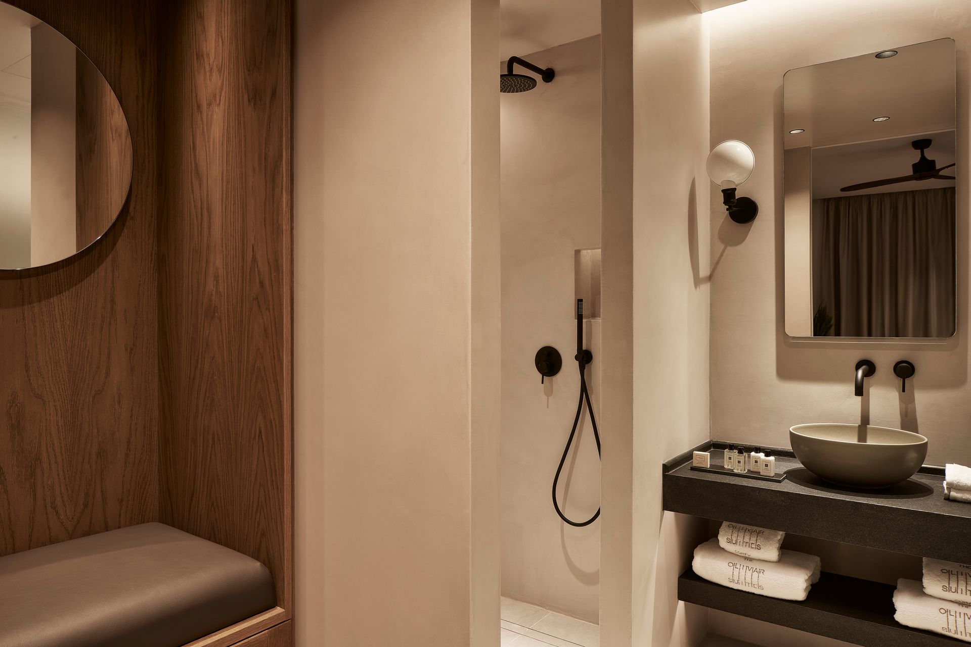 The Olivar Suites, Corfu - Premier Suite with Private Pool