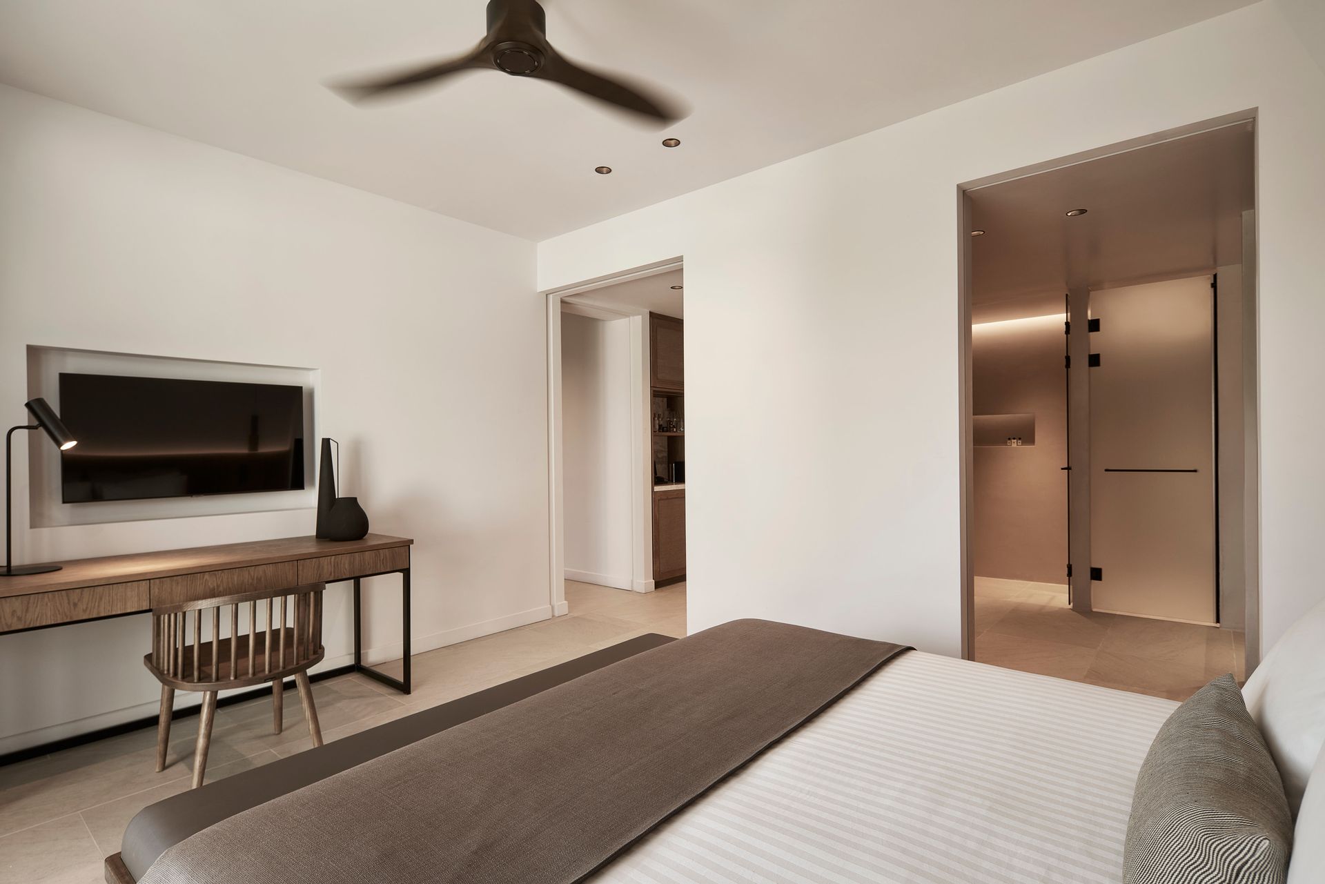 The Olivar Suites, Corfu - Premier Suite with Private Pool