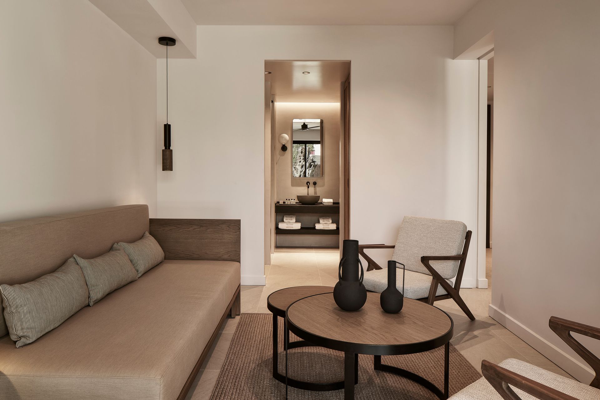 The Olivar Suites, Corfu - Premier Suite with Private Pool