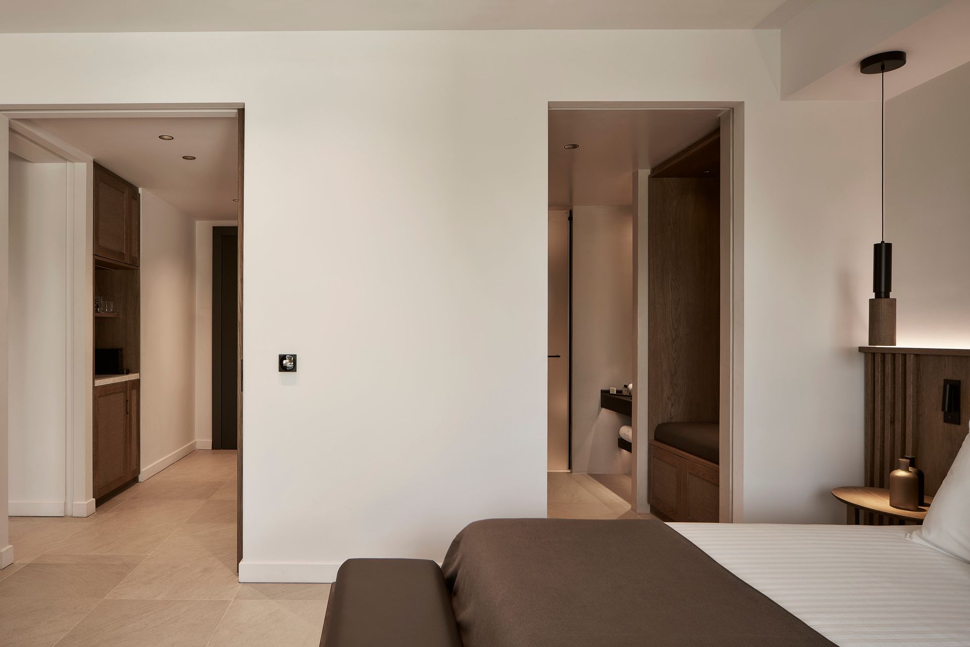The Olivar Suites, Corfu - Premier Suite with Private Pool