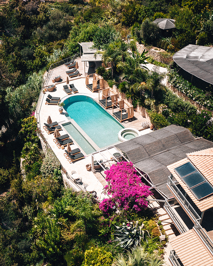 F Zeen Retreat Kefalonia