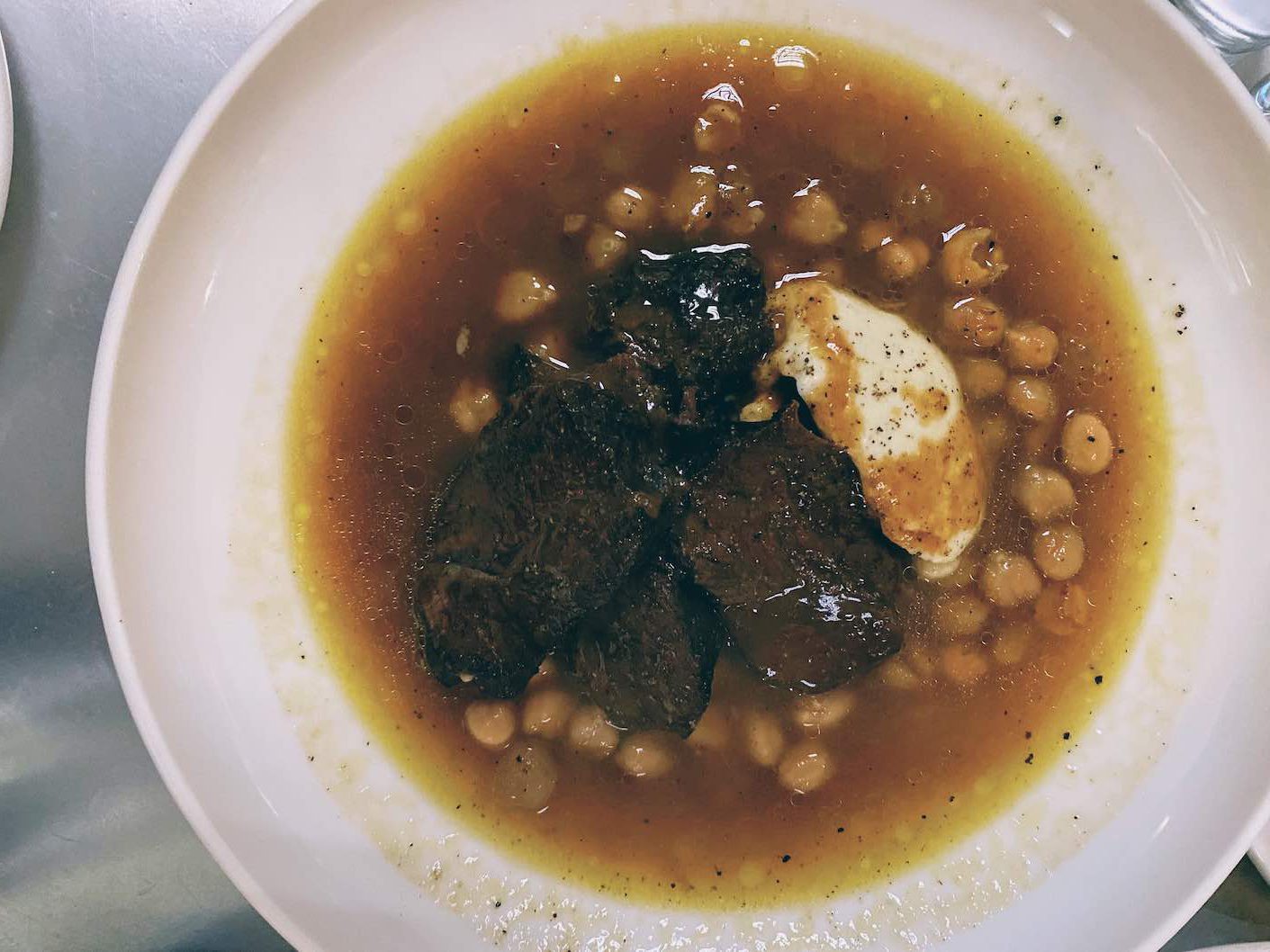 Travel Food People - Linou Soumpasis kai Sia, Athens