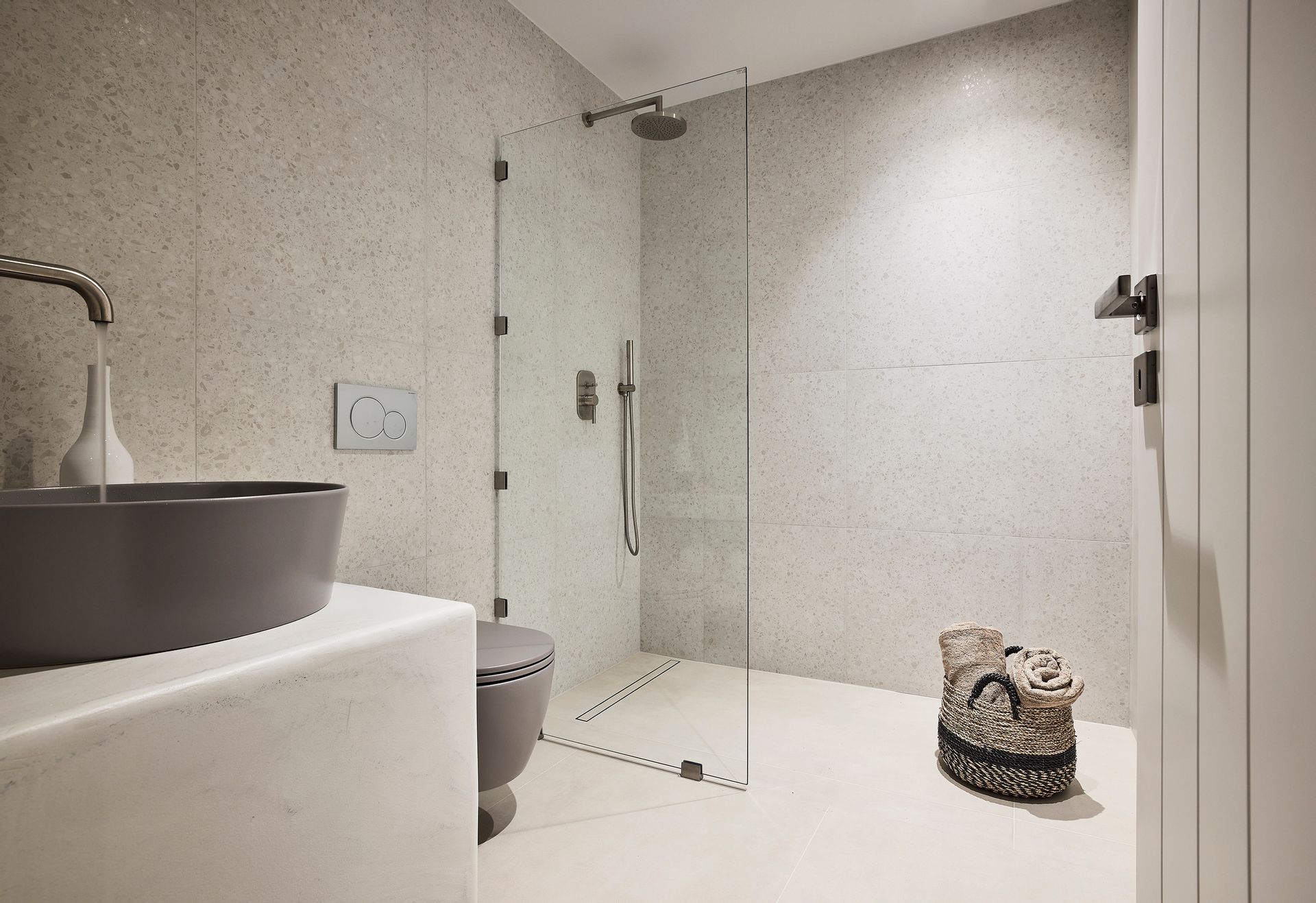 Nival Boutique Hotel, Sifnos - Rooms