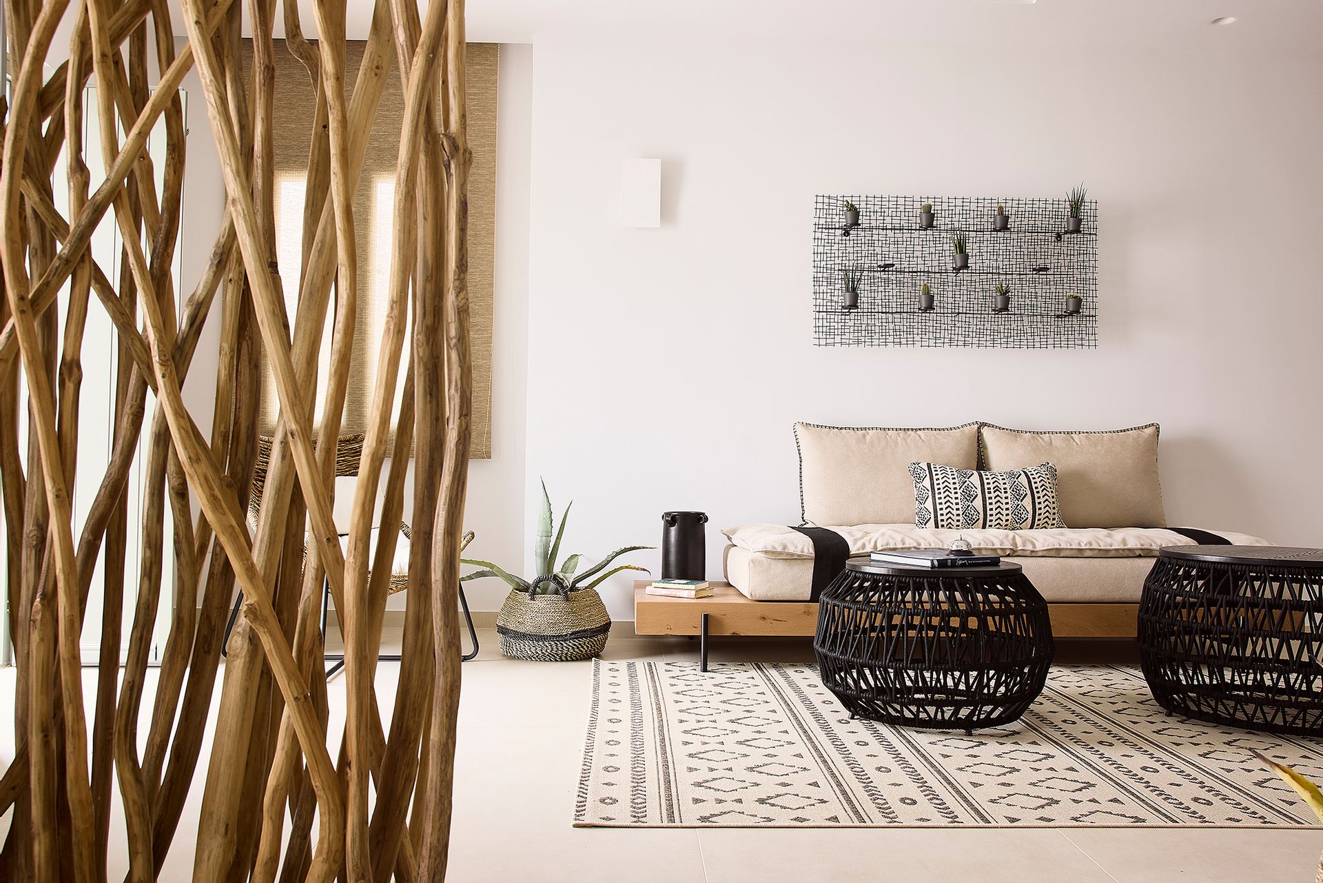 Nival Boutique Hotel, Sifnos - Interior