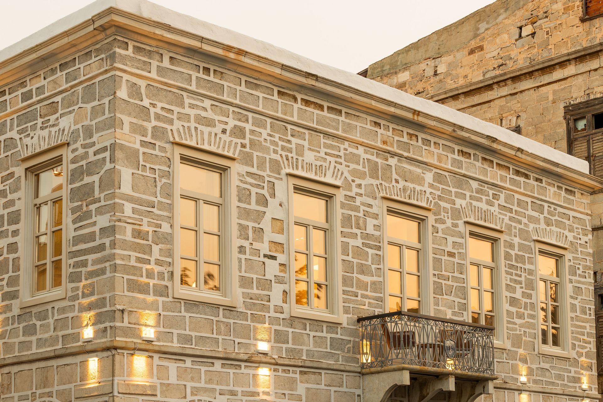 Syros Soul Luxury Suites, Syros - Exterior