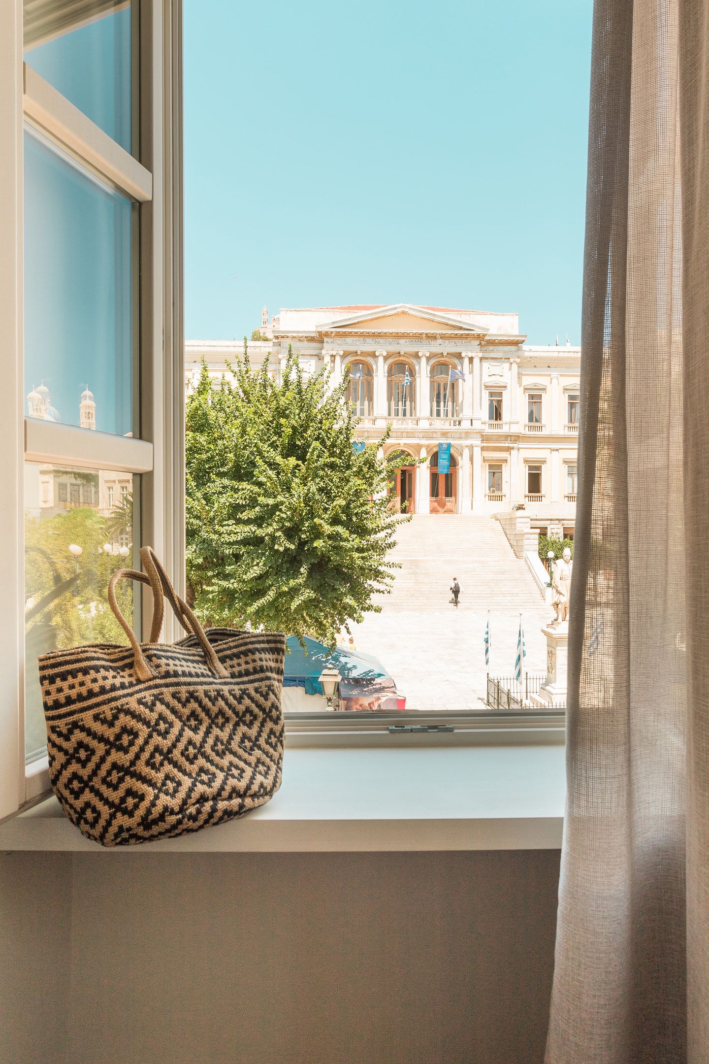 Syros Soul Luxury Suites, Syros - Rooms