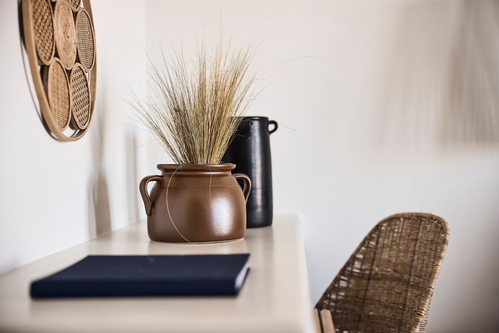 Nival Boutique Hotel, Sifnos - Deluxe Double Room with Village View
