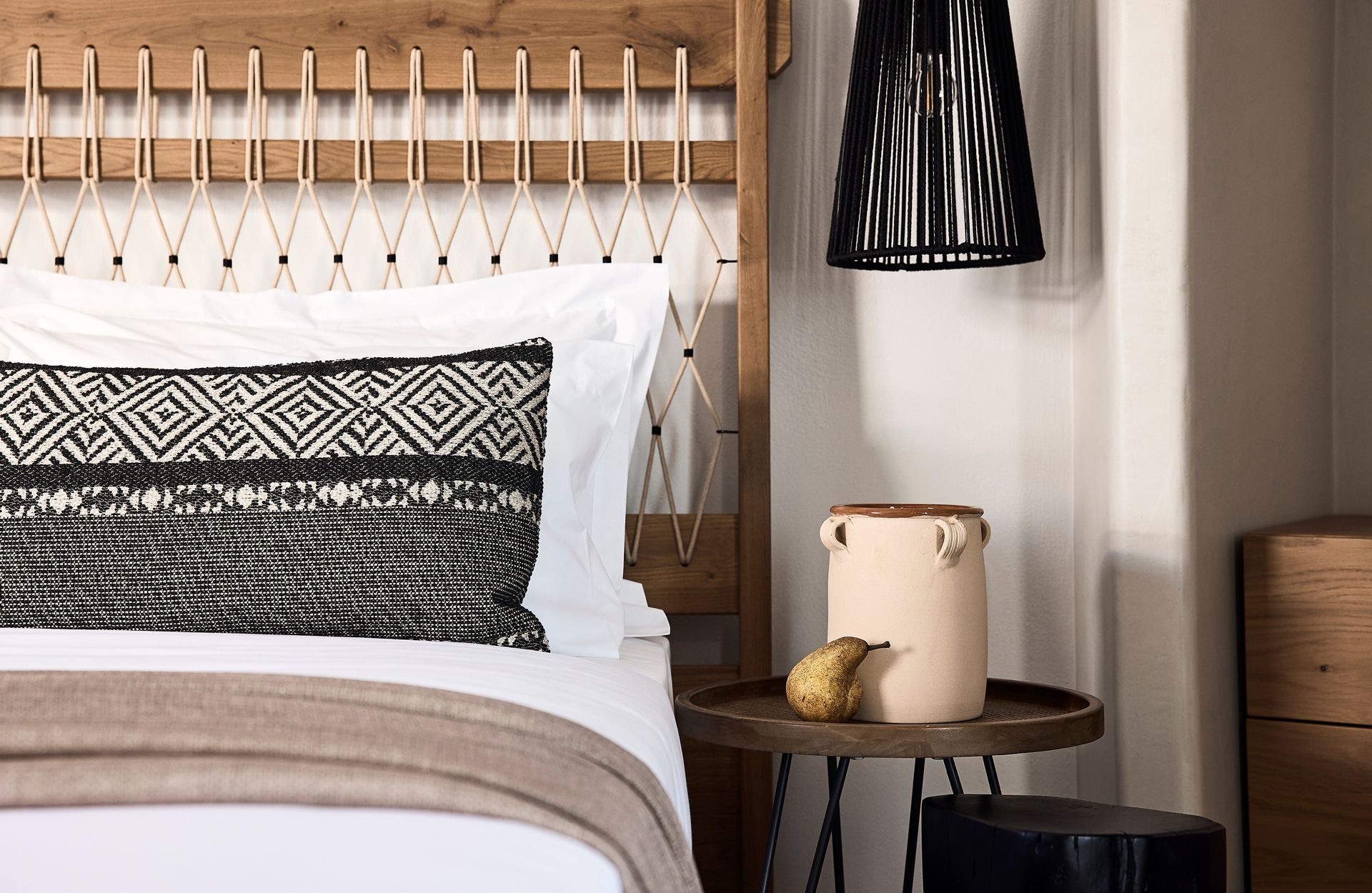 Nival Boutique Hotel, Sifnos - Deluxe Double Room with Village View