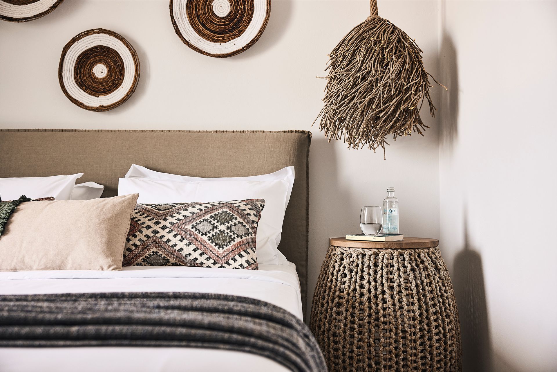 Nival Boutique Hotel, Sifnos - Deluxe Family Suite with Village View