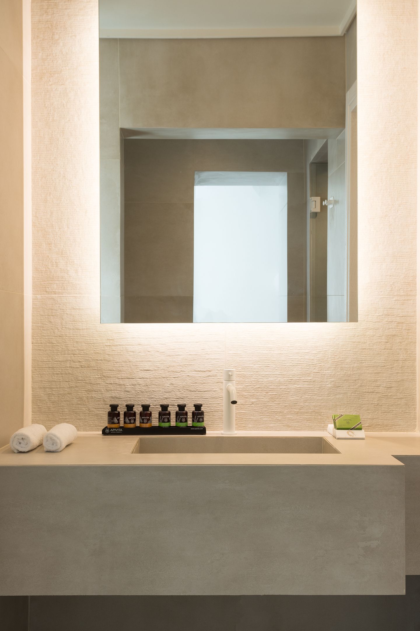Syros Soul Luxury Suites, Syros - Suite I