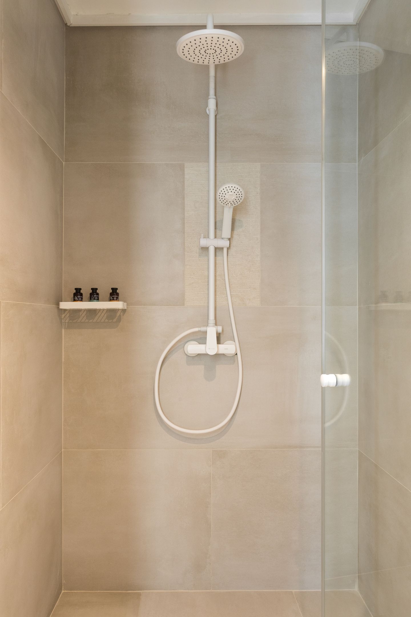 Syros Soul Luxury Suites, Syros - Suite I