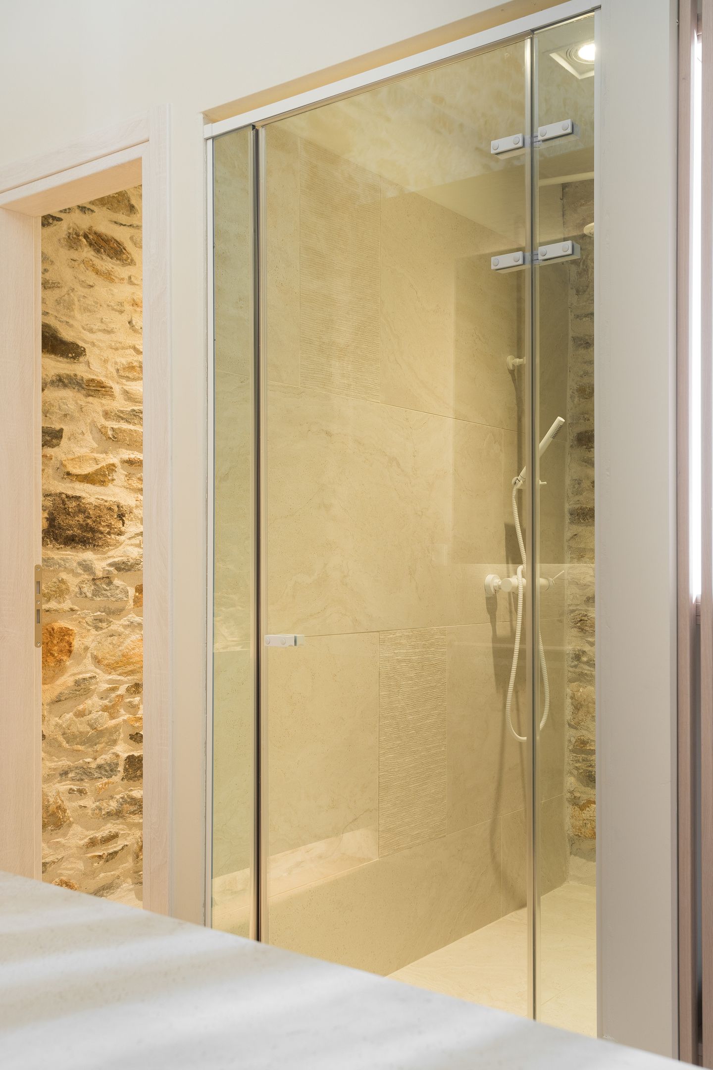Syros Soul Luxury Suites, Syros - Suite II