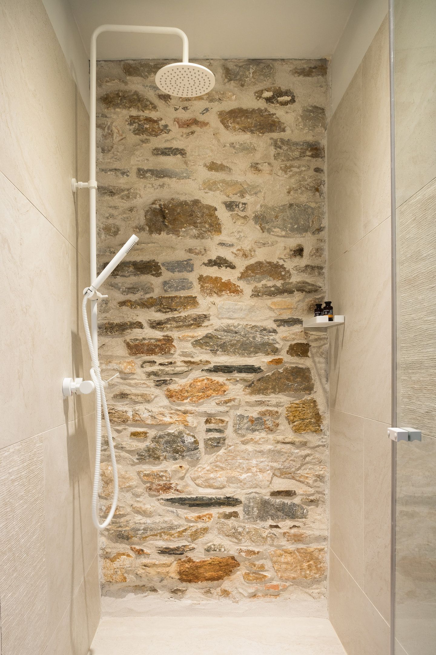 Syros Soul Luxury Suites, Syros - Suite II