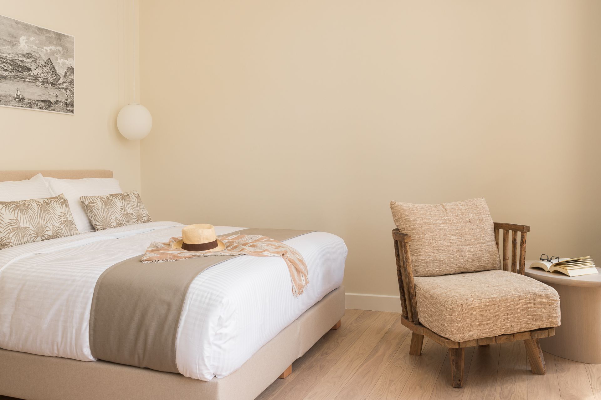 Syros Soul Luxury Suites, Syros - Suite III