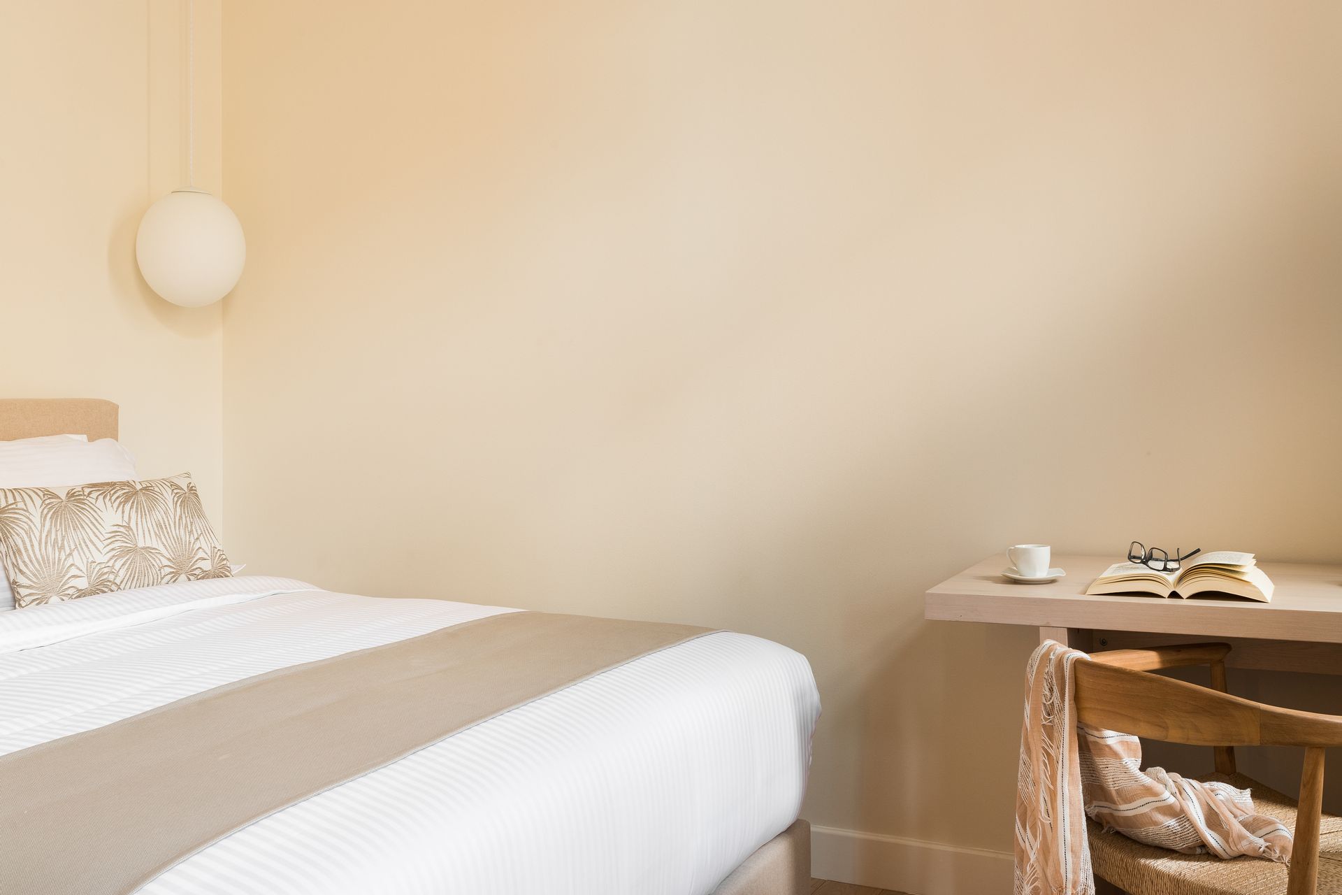 Syros Soul Luxury Suites, Syros - Suite III