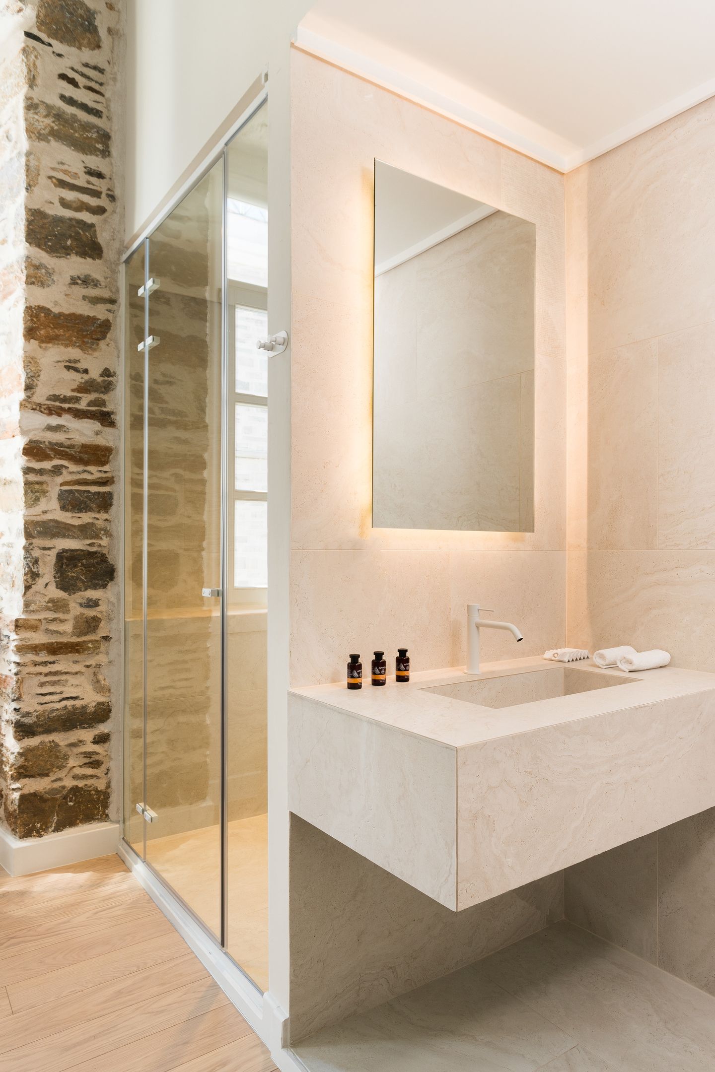 Syros Soul Luxury Suites, Syros - Suite III