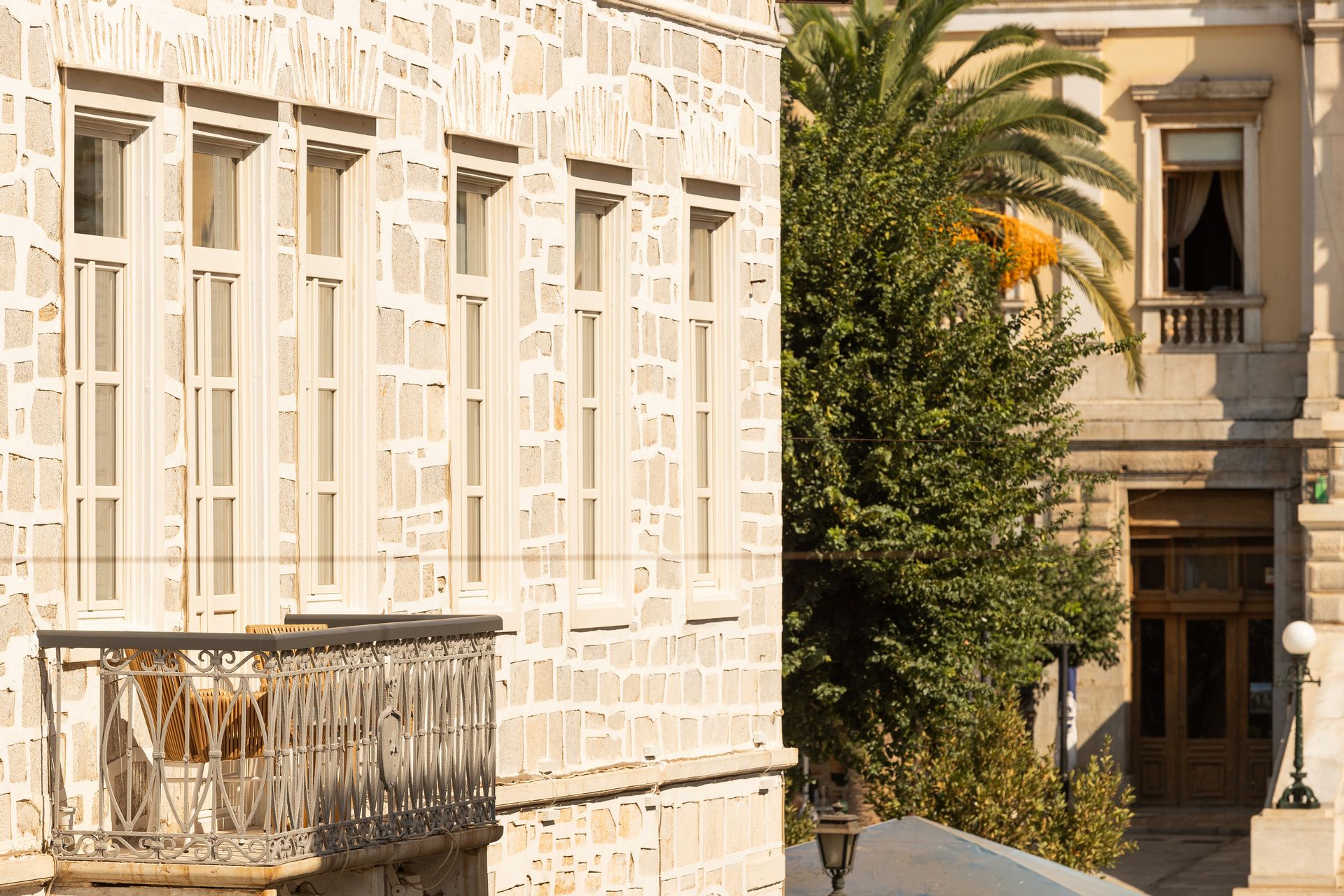 Syros Soul Luxury Suites, Syros - Suite III