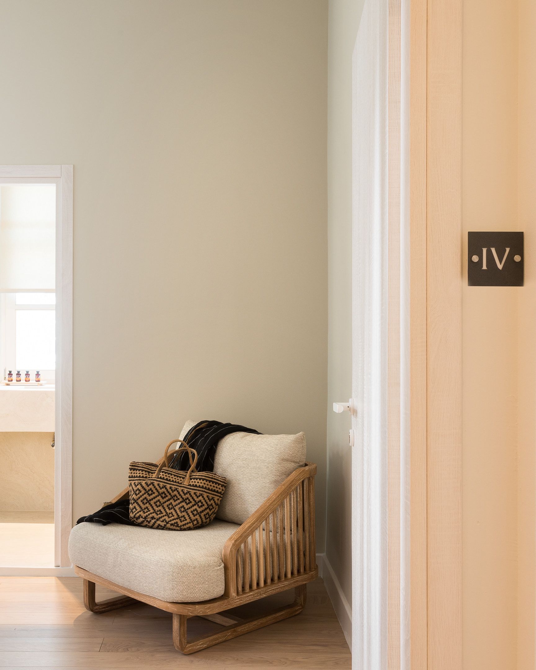 Syros Soul Luxury Suites, Syros - Suite IV