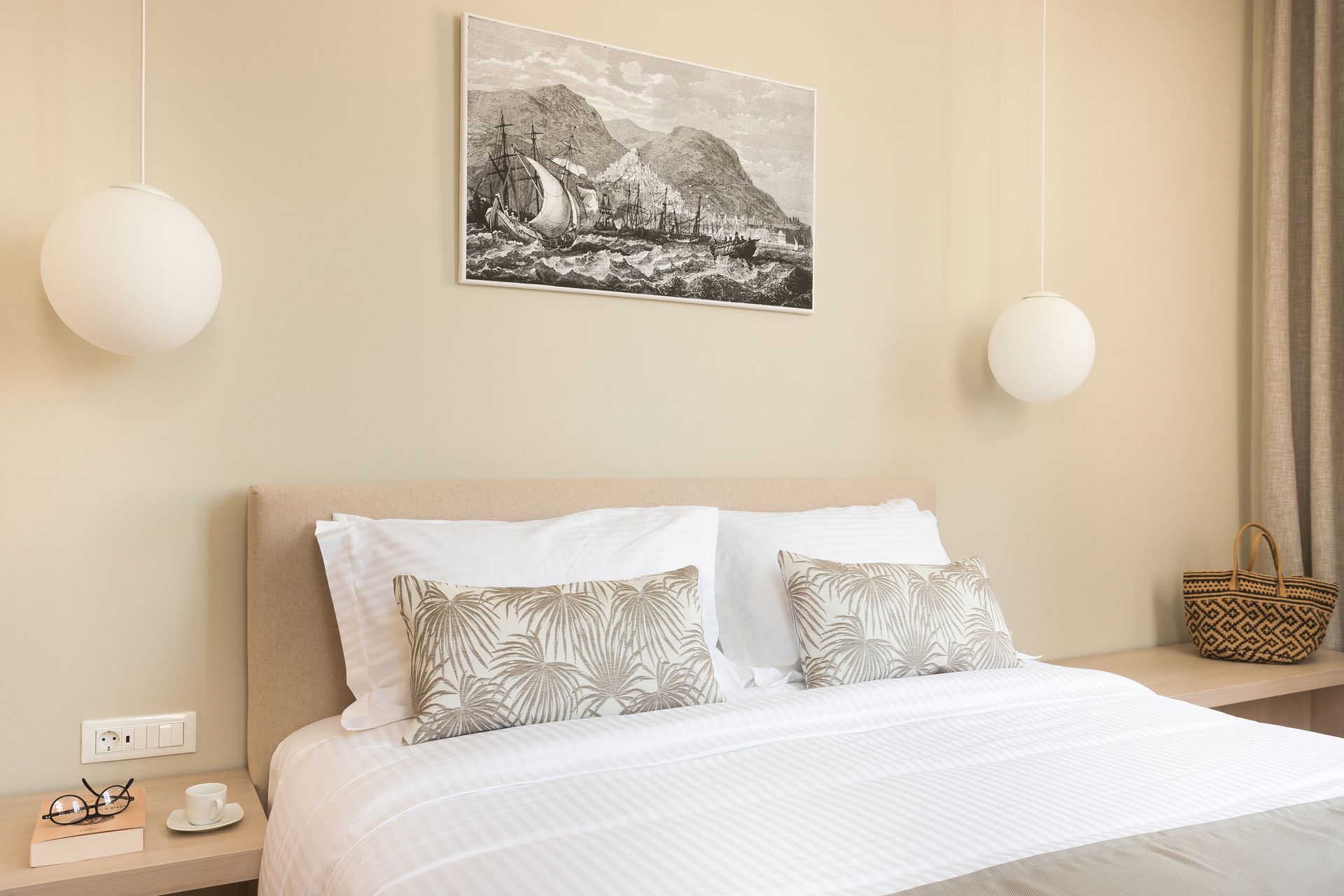 Syros Soul Luxury Suites, Syros - Suite IV