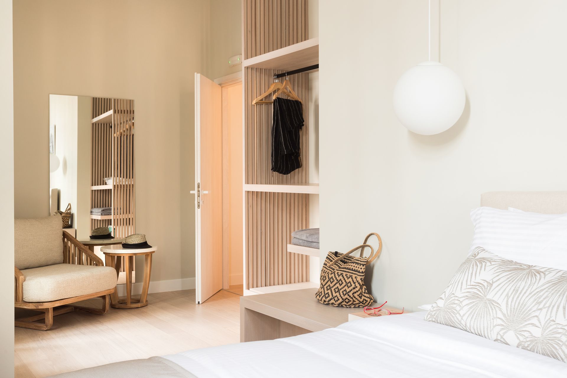 Syros Soul Luxury Suites, Syros - Suite IV