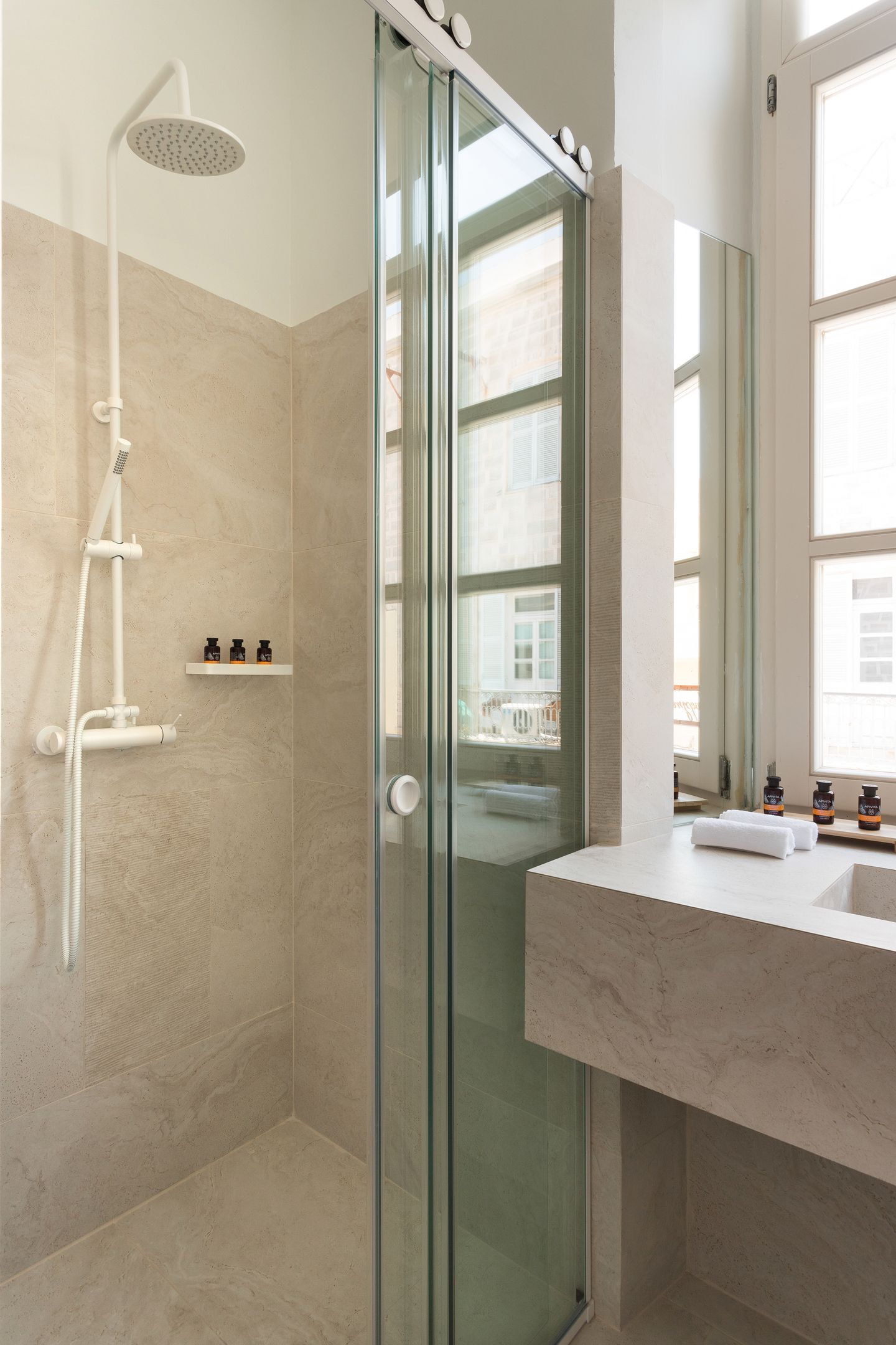 Syros Soul Luxury Suites, Syros - Suite IV