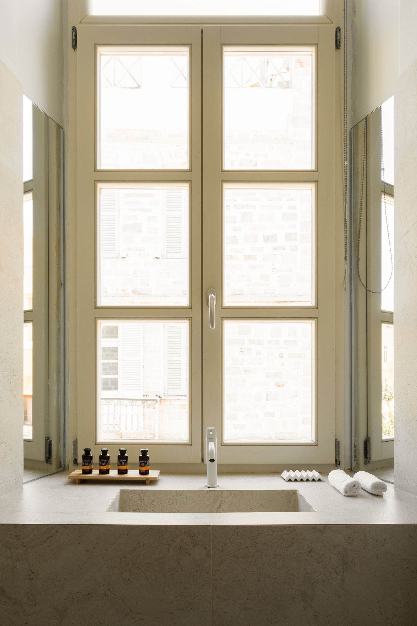 Syros Soul Luxury Suites, Syros - Suite IV