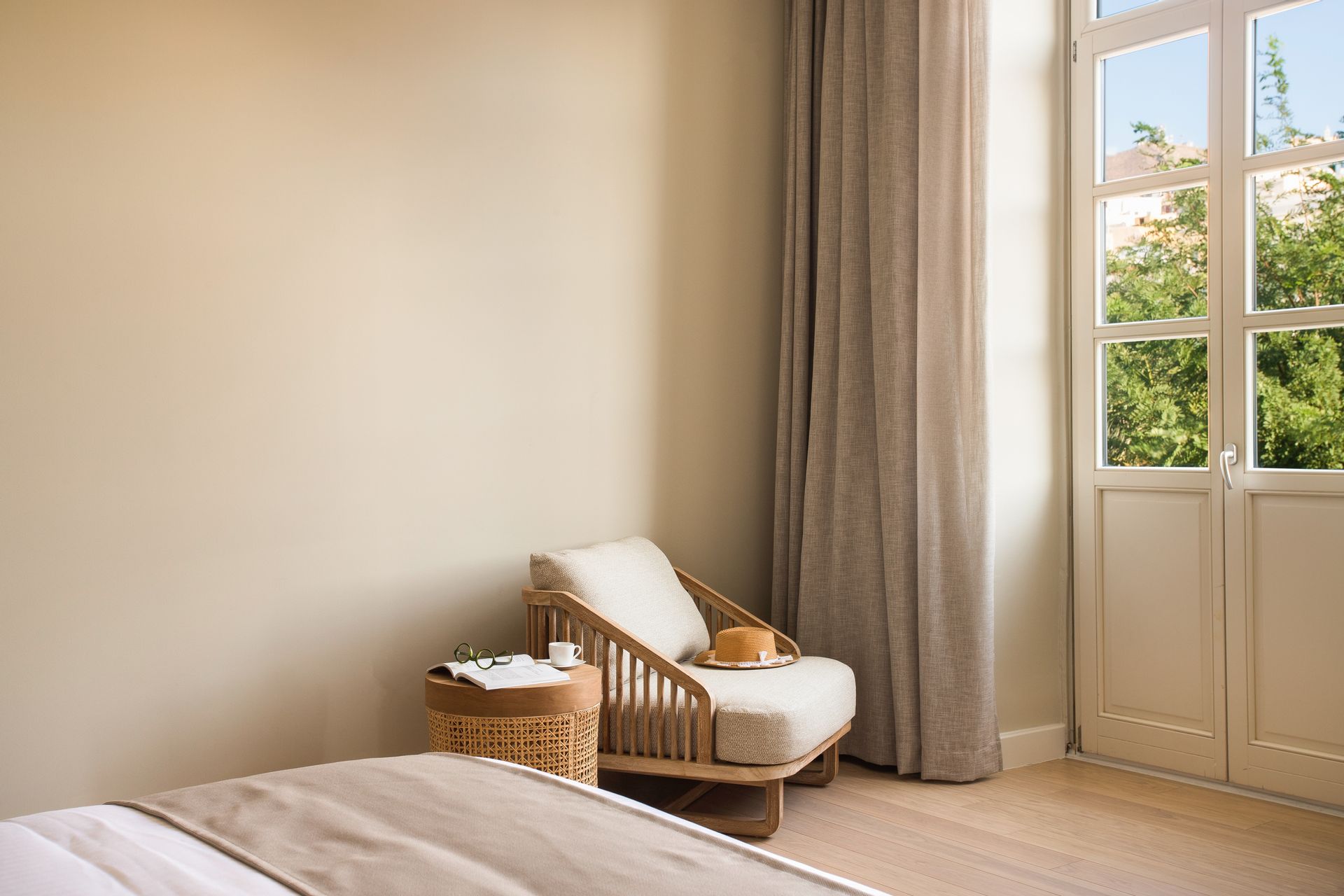 Syros Soul Luxury Suites, Syros - Suite V